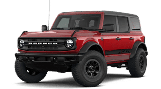2026 Ford Bronco® External Image 2